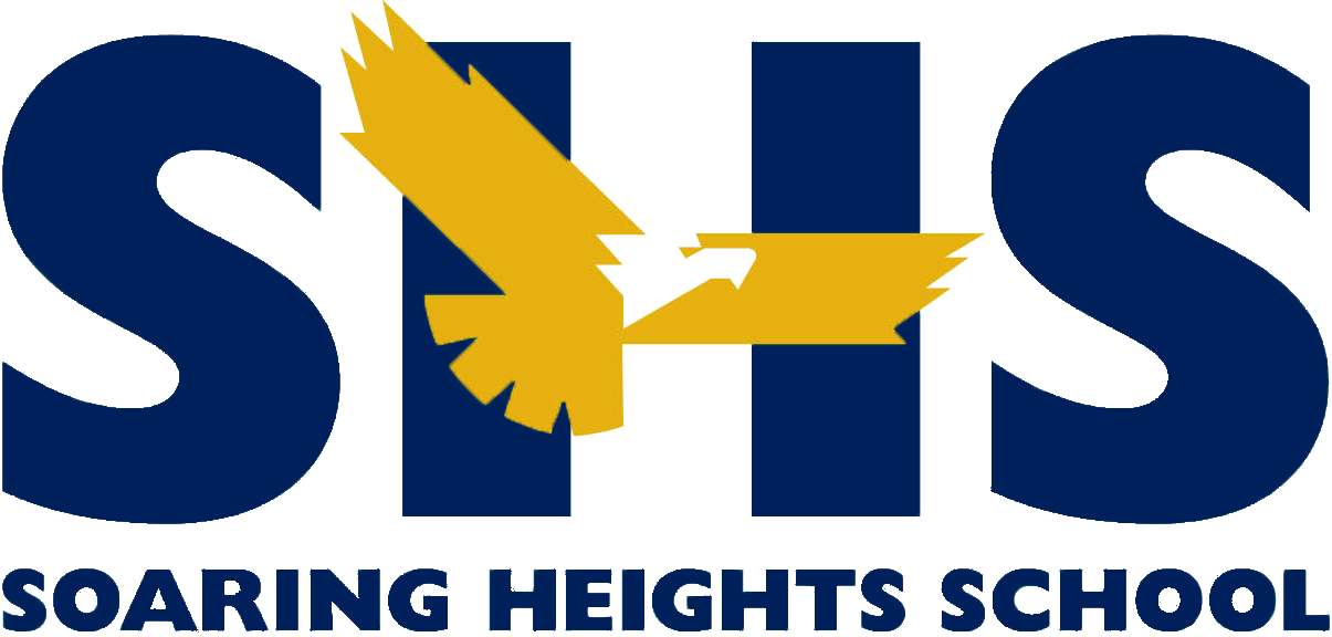 Soaring Heights School Logo